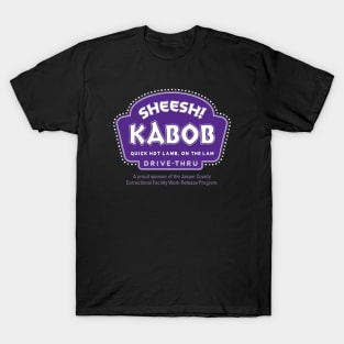 Sheesh! Kabob T-Shirt